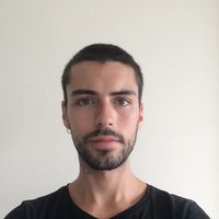 Steve Loyola's Photo