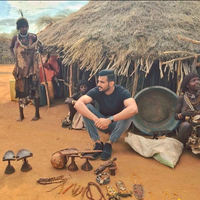 Mohammad Abkar的照片