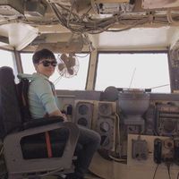 Chieh Lin Huang's Photo