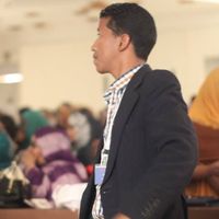 Mohammed lehbib's Photo