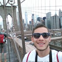 Wendell Alves的照片