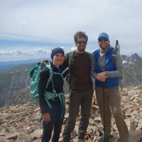 Kelsey Sullivan的照片