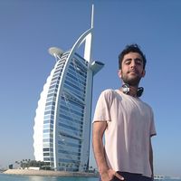 Khaled HajBakri's Photo