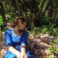 Nina Guthrie-James's Photo