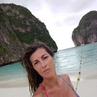 Laura Cesare的照片