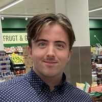 Sofus Kristensen's Photo