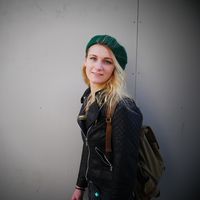 Charlie Scowen's Photo