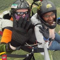 Cole Livingston的照片