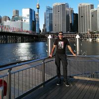 Emanuel Segovia's Photo