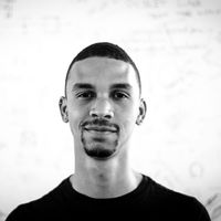 Ben Johnson的照片