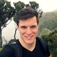 Travis Moore的照片