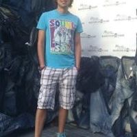 Yvan Roncevic's Photo