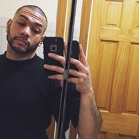 Justin Colosuonno's Photo