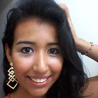 Mariana Rodrigues的照片