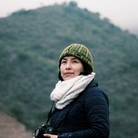 Carol Gaspar Villaverde's Photo