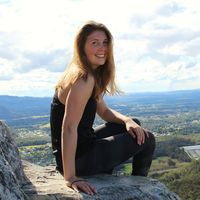 Camille Lemay's Photo