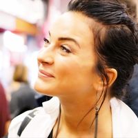 Viktoriya Falkovskaya's Photo