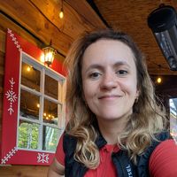 Ilona Zielkowska's Photo