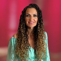 Nataly Rozova's Photo