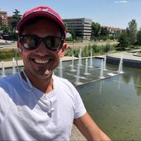 Diego Aguila's Photo