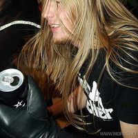 Martti Kebbinau's Photo