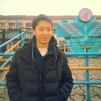 Yernar Nukezhanov的照片
