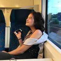 Aneta Mrázková的照片