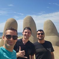 Photos de Dalton  Versiani