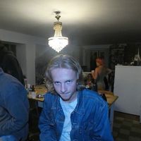 Nils Hermant's Photo