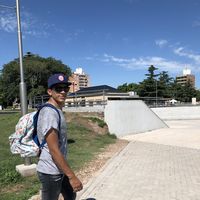 Daniel Lobos的照片