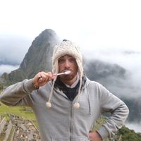 Jerome Idelon's Photo