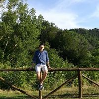 Giacomo Gabusi的照片