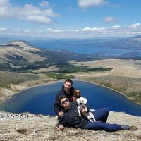 Nahuel Espinosa's Photo