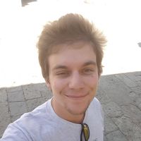 Alexis De Loisy's Photo