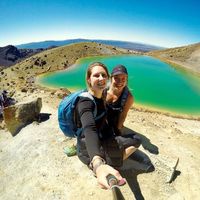 Georgia Jefferson的照片