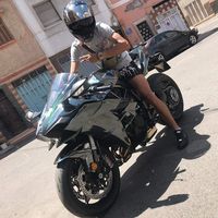 Harrat Mohamed's Photo