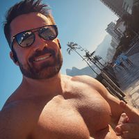 Diego Medeiros's Photo