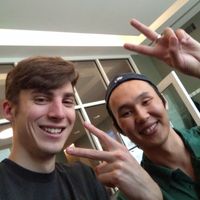 Gabriel Shaw's Photo