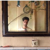 Mohsen Ahadi的照片