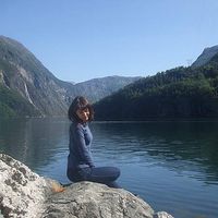 Marta Witkowska's Photo