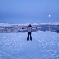 Sven Zaunbrecher's Photo