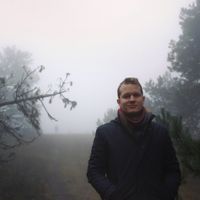 Aron Szrenko's Photo