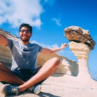 Youness Moumane的照片