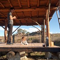 Gonzalo Castro's Photo