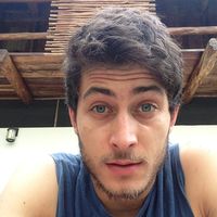 Luca Bonelli's Photo