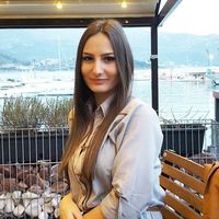 Fotos de Aleksandra Krunic