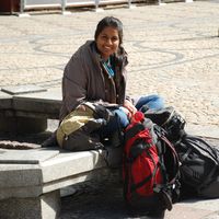 Rowshni Jabeen的照片