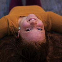 Louise Jouette的照片