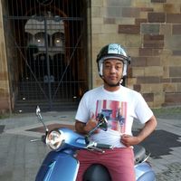 Ahmedino AM的照片