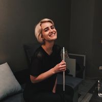 Lizaveta Shcherba的照片